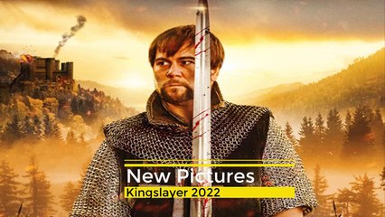 Kingslayer | movie | 2022 | Official Trailer