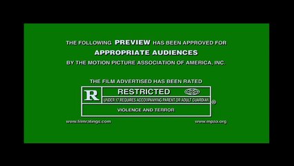 Don't Be Afraid of the Dark | movie | 2011 | Official Trailer