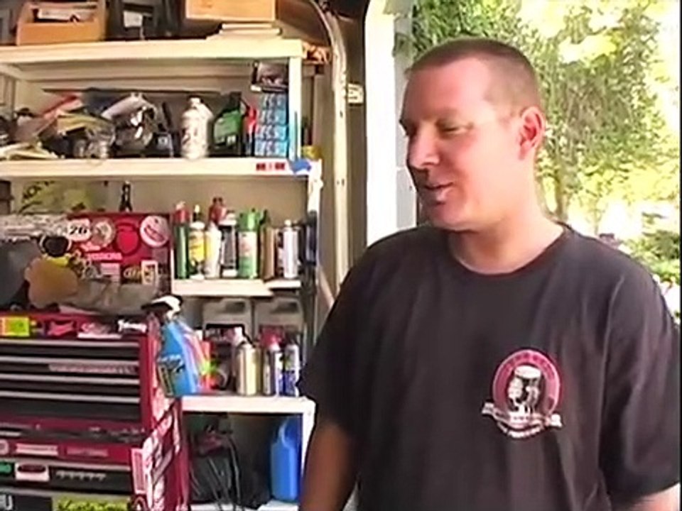 Dirtbag Challenge movie 2009 Official Trailer video Dailymotion