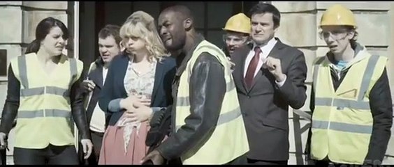 Cockneys vs Zombies | movie | 2012 | Official Trailer