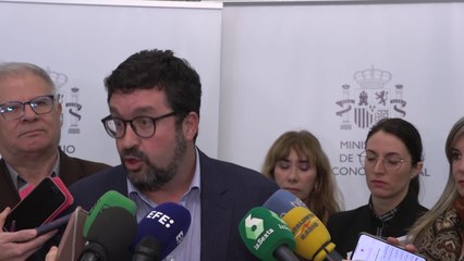 El cruce de declaraciones entre el Gobierno y la patronal por la subida del SMI