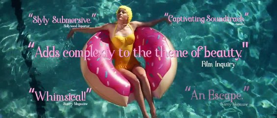 Daddy Issues | movie | 2019 | Official Trailer