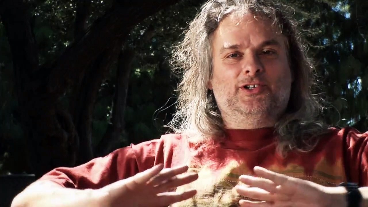 The Singularity | movie | 2012 | Official Trailer