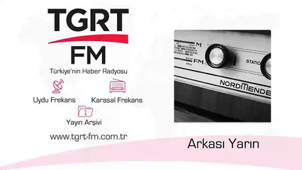 Arkasi Yarın Alkol 01 Bölüm