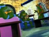 Teenage Mutant Ninja Turtles (1987) S05 E011 Donatello's Duplicate
