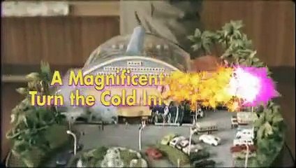 Hula Girls | movie | 2006 | Official Trailer