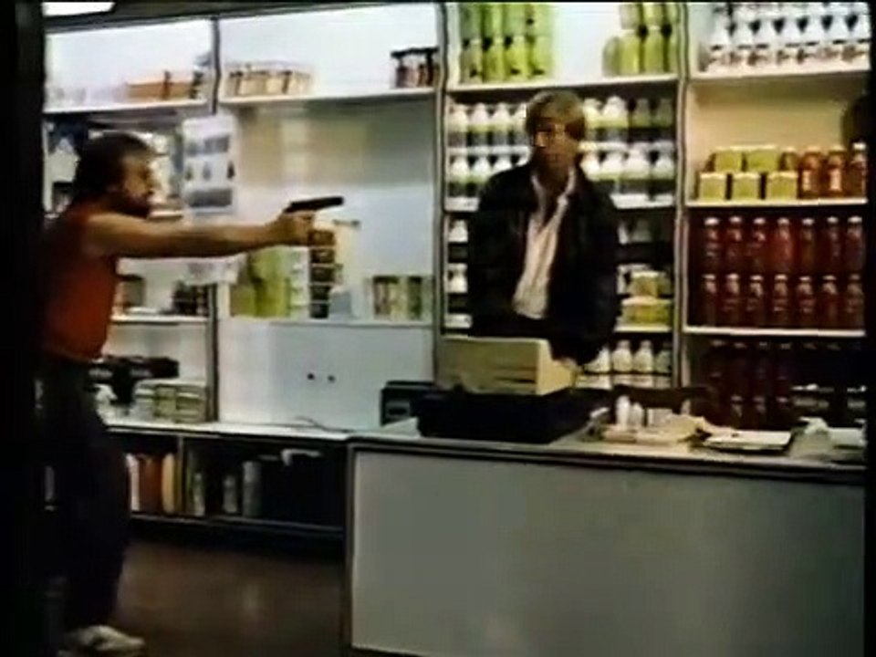 American Commandos | movie | 1986 | Official Trailer