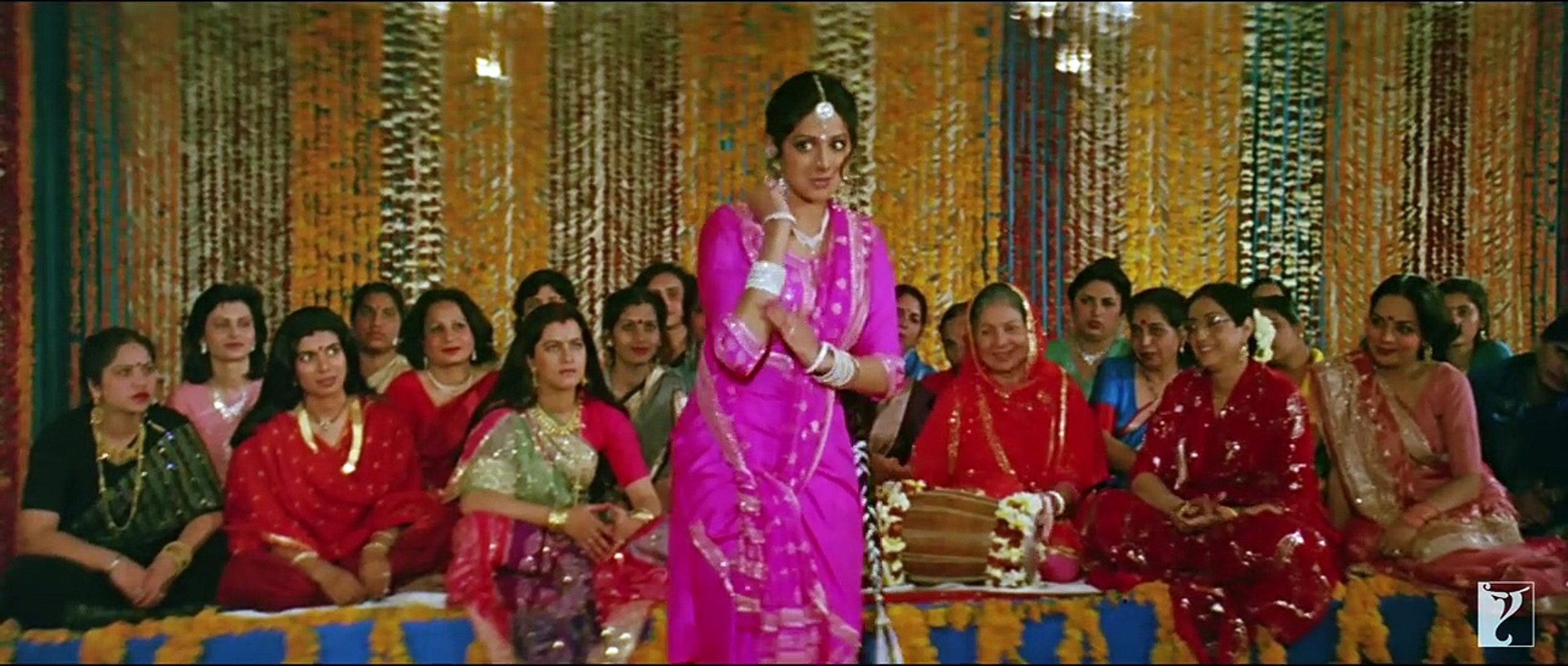 Chandni movie 1991 Official Trailer