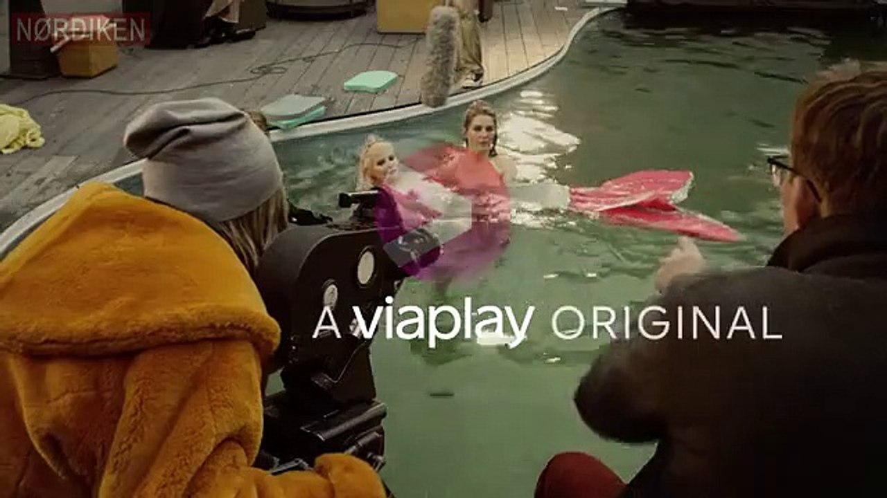 Veni Vidi Vici | show | 2017 | Official Trailer