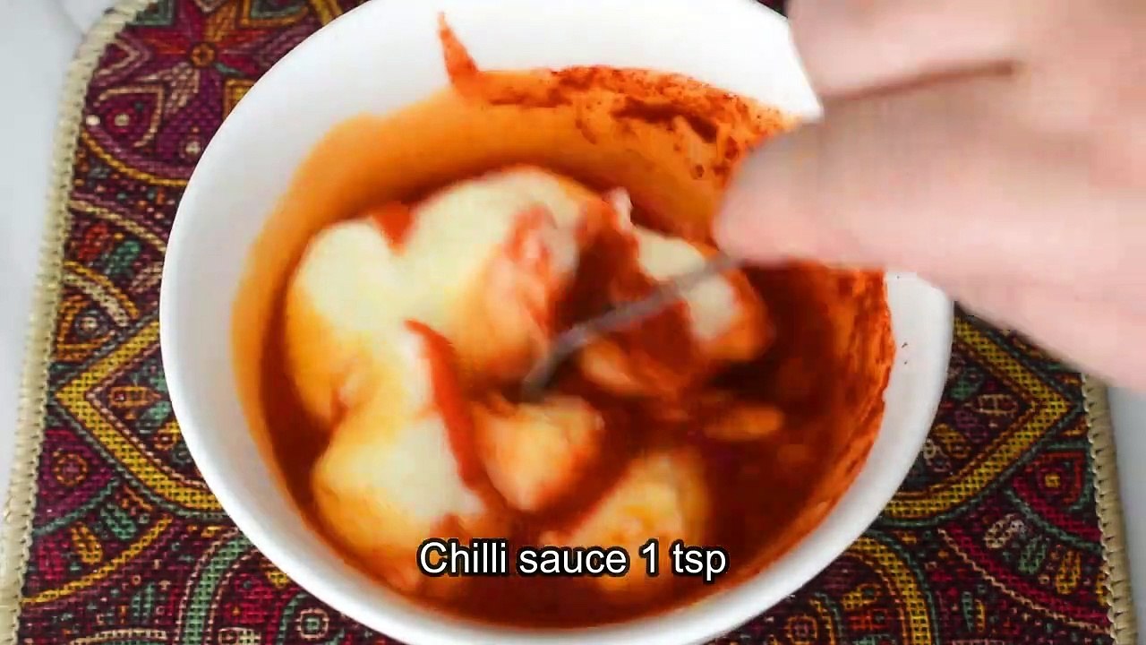 Spicy Crispy Chicken Burger Recipe  _ KFC style Dynamite zinger burger recipe by Lively cooking