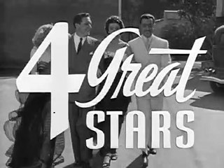 Libeled Lady | movie | 1936 | Official Trailer