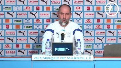 Tudor sait comment faire jouer Ounahi