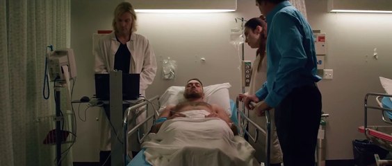 Eternal Code | movie | 2020 | Official Trailer