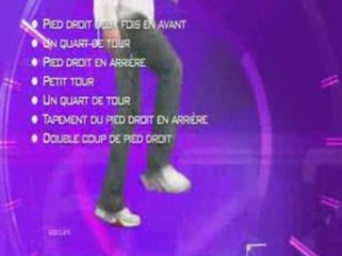 Patrick Jumpen - Tutorial 3 : Le double tour