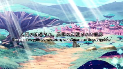 Somali and the Forest Spirit | show | 2020 | Official Trailer