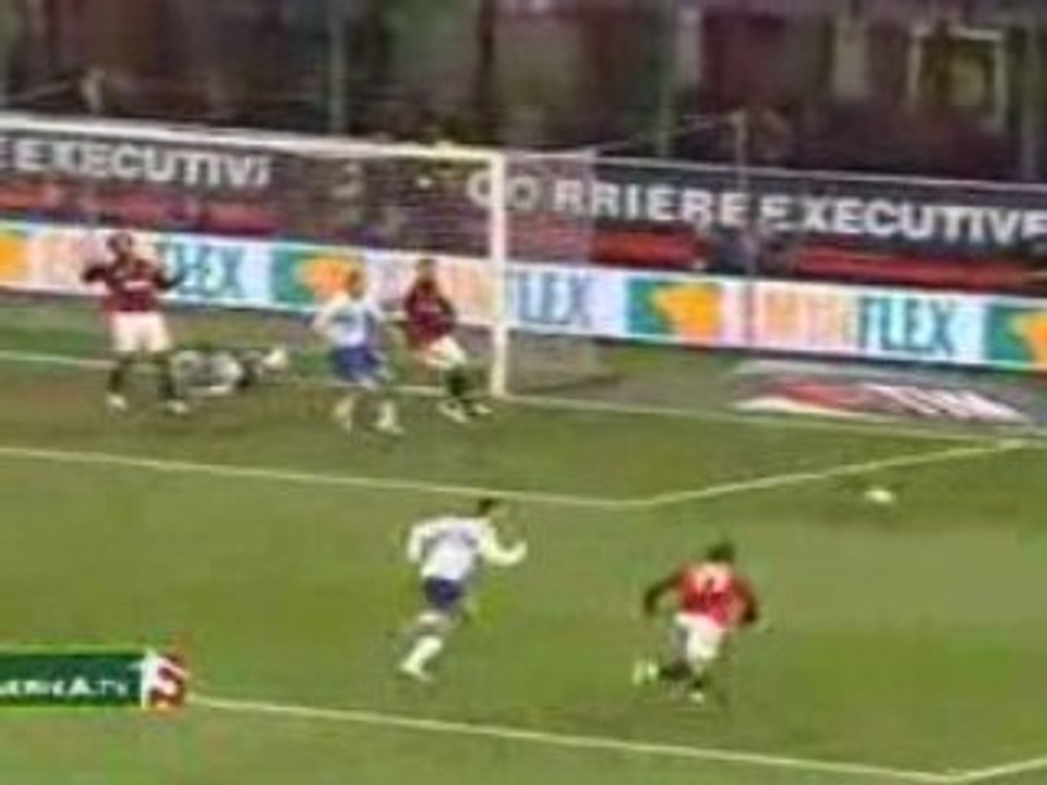 มิลาน 2-1 ซามโด