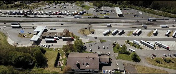 The Stand at Paxton County | movie | 2020 | Official Trailer