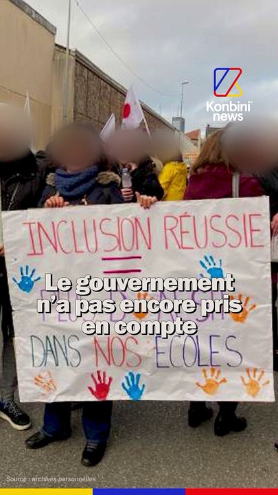 Audrey Tatry attaque l'État en justice pour le manque d'accompagnement à l'école de son fils atteint d'un trouble du déficit de l'attention