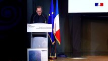 GPU 2022 - Discours de Franck Boutté, lauréat du Grand Prix de l'urbanisme 2022