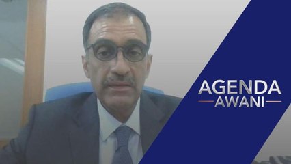 Tiga perkara perlu dibuat segera untuk pulih persepsi rasuah negara - TI-M