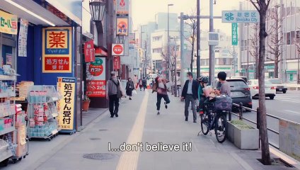 The Adventure of Magical Michiko | movie | 2018 | Official Trailer