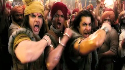 Veer (2010) Official Trailer – A Pindari Prince’s Epic Journey to Revenge 🇮🇳