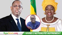 Bassirou Samb _ « Mimi Touré n’est pas blanche comme neige dans la gestion de Macky Sall, mais … »