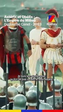 Titre Zlatan Ibrahimovic AKA le GOAT répond à tout ce que les gens pensent de lui