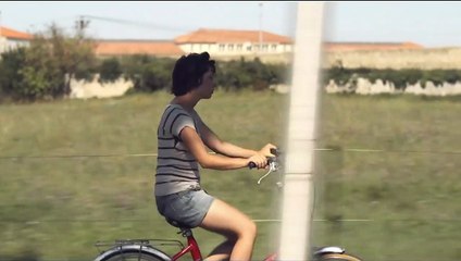 My Blue-Eyed Girl | movie | 2013 | Official Trailer