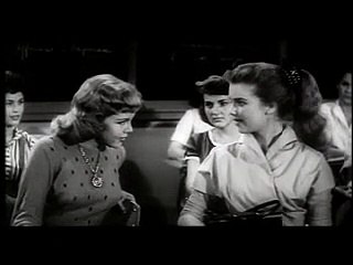 High School Hellcats | movie | 1958 | Official Trailer
