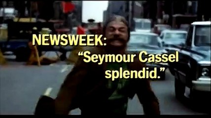 Minnie and Moskowitz | movie | 1972 | Official Trailer