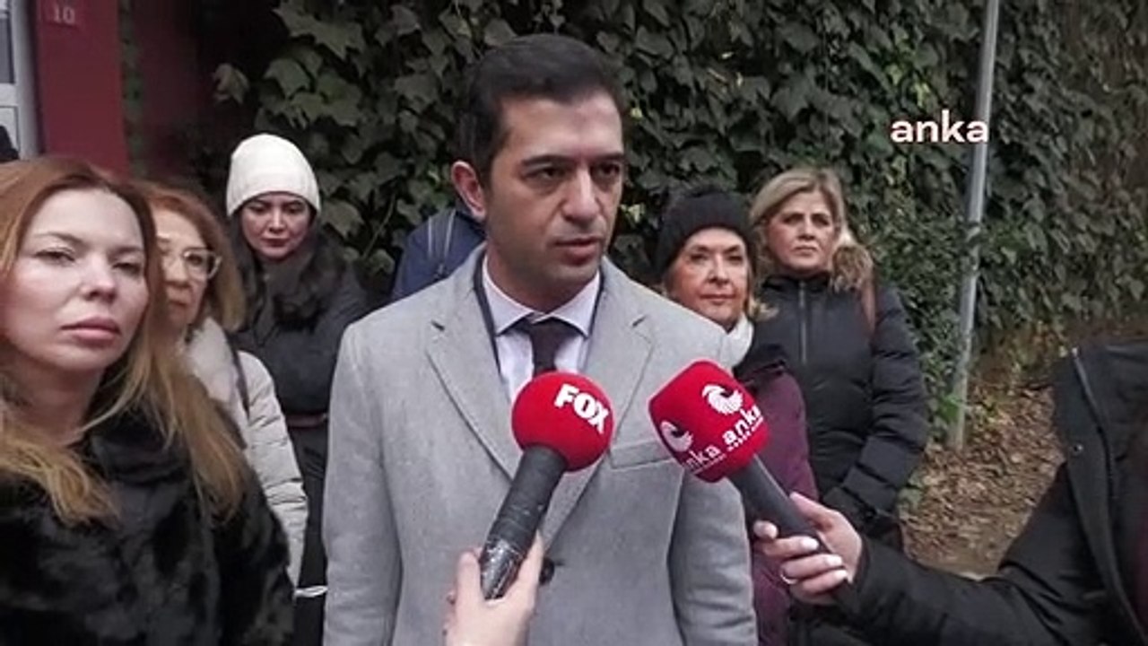 Boğaziçi mezunları, BÜMED’in tahliyesine ilişkin yürütmeyi durdurma kararına rağmen kampüse alınmadı