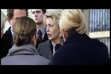 Border Run | movie | 2013 | Official Trailer