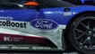 Ford Announces Partnership With Red Bull and Return to F1 Racing