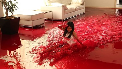 Why Don’t You Play in Hell? (2013) | Official Trailer, Full Movie Stream Preview