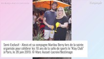 Marilou Berry surprend sa maman Josiane Balasko, son amoureux très impressionné