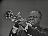 Louis Armstrong - Back Home In Indiana (Live On The Ed Sullivan Show, March 5, 1961)