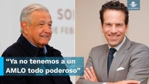 “López Obrador está por cumplir cien días para el olvido”: Carlos Loret