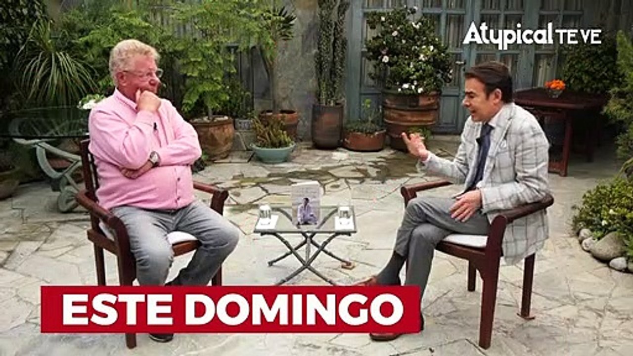 #Teaser TOÑO MAURI REGRESÓ a la VIDA_ ASÍ FUE el MILAGRO