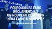 Nogent-sur-Seine : Consensus pour accueillir un EPR2