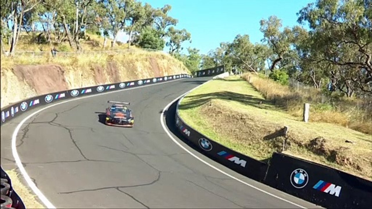 LIVE - LIQUI-MOLLY BATHURST 12 HOURS EVENT 2022 (29)