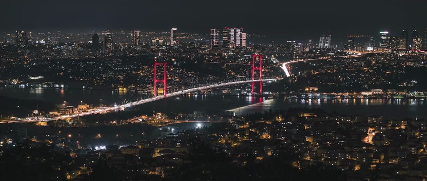 13. Vagon - Karanlık Akşamlar - Dark evenings - Turkish Music