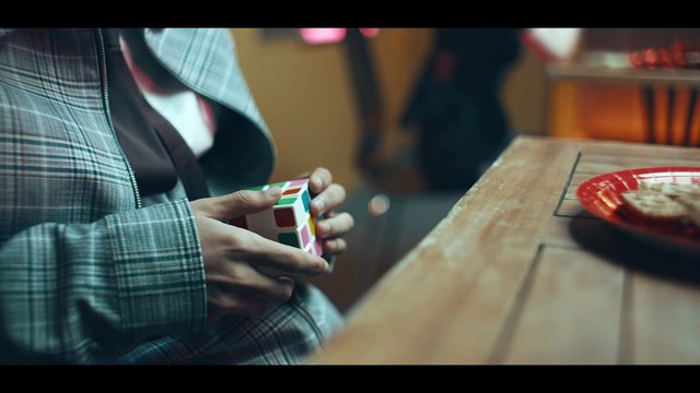 Alper Atakan & Hande Ünsal - Ah Anlatsam - Oh if I tell - Turkish Music