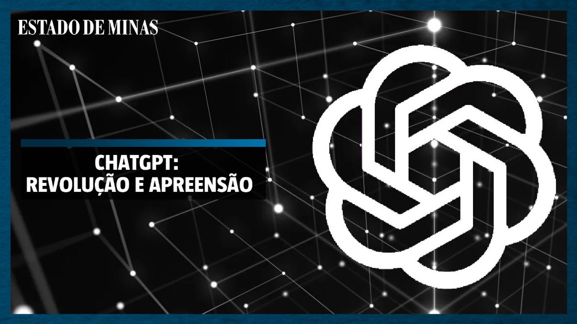 ChatGPT: revolução e apreensão