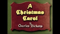 A Christmas Carol (Scrooge) by Charles Dickens