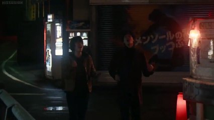 Pink and Gray Bromance - Eng sub Movie part 1/2