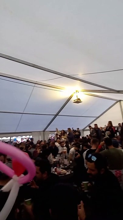 FOIRE DE LA SAINT-MARTIN Voiron 2022 #France #Voiron #Foire #foiredefrance #france #2022 #dance #animation (39)