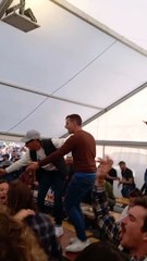 FOIRE DE LA SAINT-MARTIN Voiron 2022 #France #Voiron #Foire #foiredefrance #france #2022 #dance #animation (104)