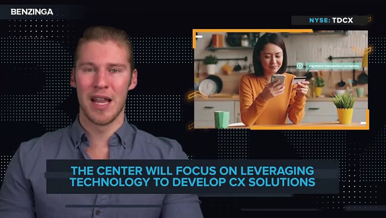 $TDCX Announces Launch Of Digital CX Center Of Excellence In Singapore To Pioneer New CX Solutions