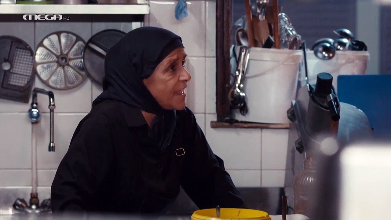 Η ΓΗ ΤΗΣ ΕΛΙΑΣ | Σ02 | ΕΠΣ. 94 HD | I Gi TiS ELIAS | S02 | EPS. 94 HD part 1/1